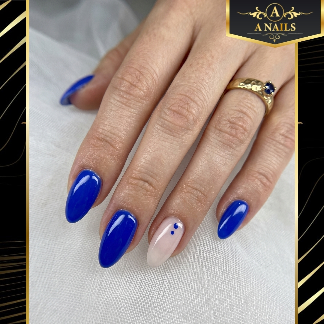 Nail july 14